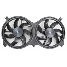 Genuine Continental Dual Fan Assembly FA71750 picture