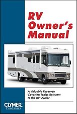 RV Owner's Manual picture