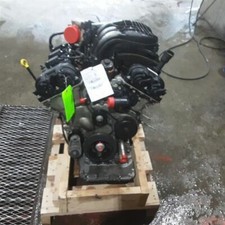 2014 - 2021 DODGE PROMASTER 3.6L ENGINE 56k MILES 1YEAR WARRANTY  picture