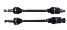 Pari CV Axle Drive Shaft Assembly for Porsche Panamera 971 2.9 3.0 4.0 E-Hybrid picture