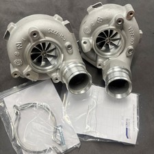 Turbo Upgrade Stage 2 900HP super core For Audi RS6 RS7 S8 C7 A8 S6 S7 4.0L V8 picture