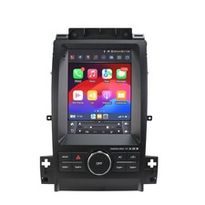 Upgrade For Ford Taurus 2013-2019 9.7
