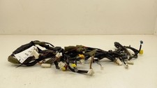 Nissan Sentra Dash Wire Wiring Harness 2007 2008 2009 2010 2011 OEM picture