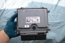 2009-2012 Mercedes-Benz C300 W204 Engine Control Module OEM A2721530592 ECU picture