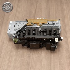 1pc Valve Body Transmission Control Module w/Solenoid 6L80E For Camaro GMC Chevy picture
