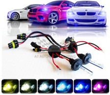 Imperial Xenon H7 HID Bulbs AC 35W Replacement 3000K 6000K 8000K 10000K 12000K picture