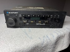 Blaupunkt Bamberg QTS  US - With Amp and Origninal Documents picture