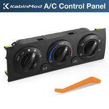 55900-04070 Heart A/C Climate Control Module Panel For 2012-2015 Toyota Tacoma picture