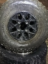 One Moto Hammer Efx Performance Tire 31*10-14 R With Rim picture