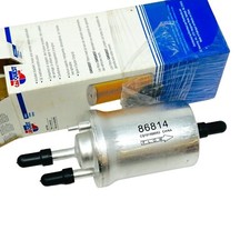 Carquest 86814 Fuel Filter fits Audi Volkswagen Seat picture