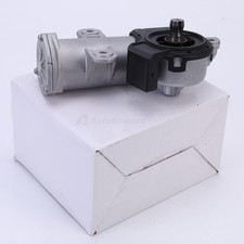 Intake Manifold Motor 11617505805 For BMW E60 E63 E64 X5 Alpina B7 picture