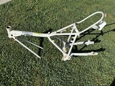 🍀 Ossa Frame Early 1970’s Stiletto Good Shape Local Pickup Only picture