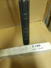 Fuller S1341 Transmission Mainshaft Assembly picture