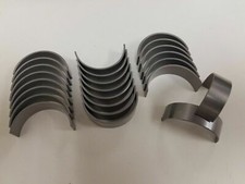 LAMBORGHINI REVENTON ENGINE CONNECTING ROD BEARING SET - STANDARD picture