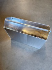 4 Quart Oil Tray, Holds Standard Size Quart Bottles picture