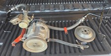 1968 Corvette 327 350HP  300HP Smog Pump A.I.R System 7801149 3917234 24765 Z28 picture