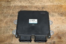 2008 Mazda MazdaSpeed 3 2.3L Engine Computer Module ECU ECM PCM L39S 18 881E picture