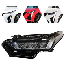 2020 2021 2022 For Cadillac CT5 Headlight Full LED Left Driver OEM 84894827 New picture