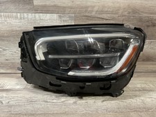 USED - 2020-2023 Mercedes Glc-Class L Headlamp - OEM picture