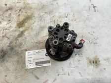Power Steering Pump VIN E 5th Digit 4 Cylinder Fits 02-09 CAMRY 343999 picture