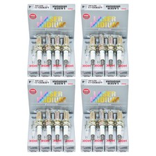 NEW for 16 Pack NGK 92145 Laser Iridium Spark Plug LZFR5CI-11 US picture
