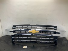 2019 2020 2021 Chevrolet Silverado 1500 Front Grill 23388720 OEM 19 20 21 picture