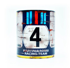Porsche 917 K Martini & Rossi Racing 936 Spyder Coffee Tea Mug picture