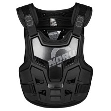 NORU Mamoru SX Roost Guard - Black, Large/X-Large 7596-2105-06 picture