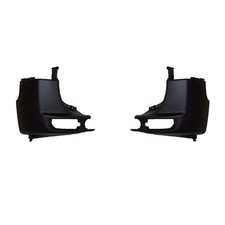 Fit 10-18 Mercedes Benz Sprinter W906 3500 Rear Bumper Side Cover picture