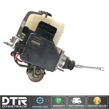 2010-2019 Toyota 4Runner Anti Lock Brake Booster Master Cylinder 89541-35360 picture