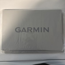 GARMIN GPSMAP PROTECTIVE PLASTIC SUN COVER #145-02941-30 picture