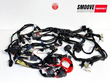 2014-2020 YAMAHA FZ09 MT09 WIRING HARNESS WIRE LOOM + DYNO JET COMMANDER ✅ picture