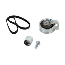 Continental Ag TB306K2 Continental Timing Belt Kit Without Water Pump picture