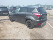 Automatic Transmission 1.5L 2WD Fits 17-19 ESCAPE 236679 picture