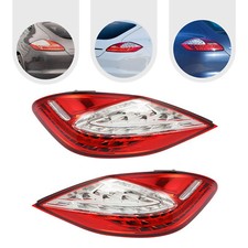 For Porsche Panamera 970.1 3.6L 4.8L 2010-2013 Tail Light Left+Right Tail Light picture