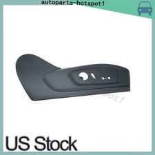 Fits 2020-2023 Ford Explorer Passenger Front RH Seat Trim Shield LB5Z-5462186-BB picture