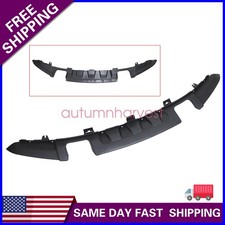 New Front Lower Valance Panel HL3Z17626BB Fit For 2015 2016 2017 Ford F-150 US picture
