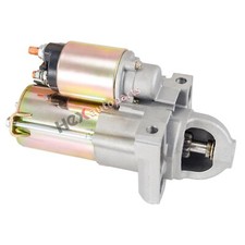 Starter for Escalade Chevy Tahoe Avalanche Silverado Suburban 4.8L 5.3L 6494 picture