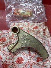Transmission 1st/2nd shift fork MGA MGB 3 synchro 11G3135 picture