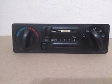 1998-1999 Isuzu Rodeo Honda Passport Heater AC Climate Control *TESTED* 2 Cables picture
