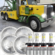 4pcs DOT 5.75 5 3/4