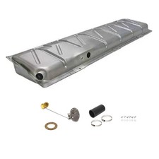 CJ Classic Trucks Complete 18.5-Gallon Fuel Tank Kit F-100 No EEC 1961-1970 picture