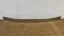 2006-2011 CHEVROLET CHEVY IMPALA OEM Rear Deck Trunk Lid Trim Molding Chrome MY picture