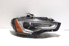 2013-2017 Audi A5 HID Right Side Headlight Assembly OEM 8T0941032E picture