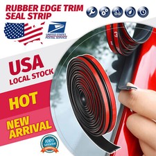 3M T-Shape Universal Car Sunroof Seal Car Windshield Window &sunroof Seal Strip picture