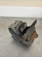 1999-2004 Mustang GT w/ Traction Control ABS Pump And Module TESTED picture