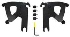 Memphis Shades - MEB2040 - Trigger Lock Mount Kit for Road Warrior Fairing,... picture