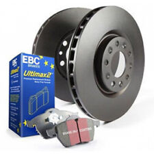 EBC For Lotus Exige 2005-2011 Front Brake Kit S1 - Ultimax, Sold as Kit picture