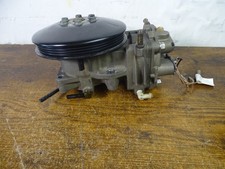 USED 475HRS Mercury Air Compressor OEM 828123A30 828123T26 828123T29 Freshwater picture