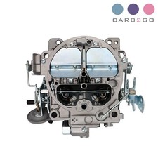 Quadrajet Carburetor Rochester 4 Barrel for Chevy GMC 327 350 396 427 454 750CFM picture